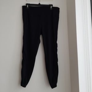 Athleta XL workout pants